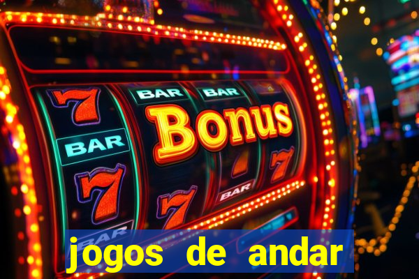 jogos de andar pela cidade e fazer compras